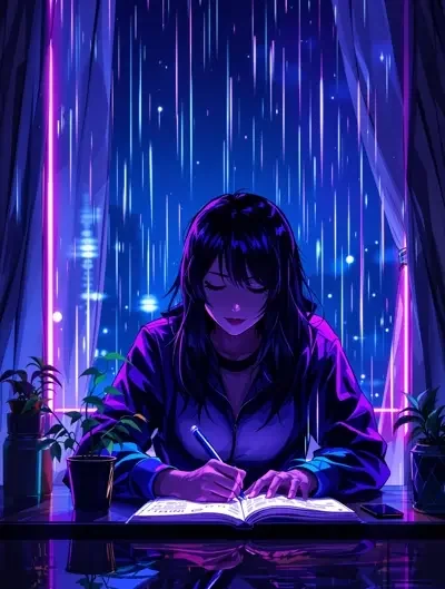 边缘人日记 漫画封面